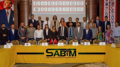 SABİM sağlıkçıların iş bırakma eylemi yapacağını duyurdu