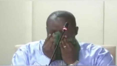 Nijer'de askeri darbe sonrası Maliye Bakanı ölümle tehdit edildi: Çalınan paraları, ülke ekonomisinin halini izah et