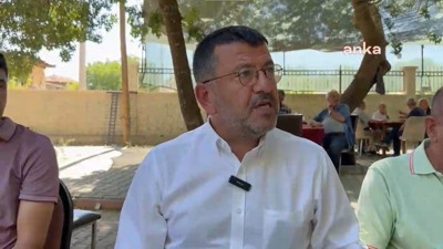 Veli Ağbaba’dan Cumhur İttifakı ortaklarına: İkili oynuyorlar