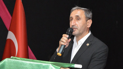 HÜDA PAR'dan saldırı açıklaması "Bu sıradan bir olay değil"