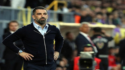 Galatasaray'dan Eyüpspor'a gitti. Arda Turan özellikle istedi