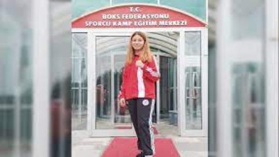 Yoncagül Yılmaz ve Havvanur Kethüda Avrupa Şampiyonu