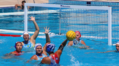 Milli Takım gol yağdırdı