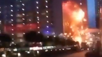 Rusya'dan dünyayı alarma geçirecek açıklama: Nükleer silah kullanmak zorunda kalacağız