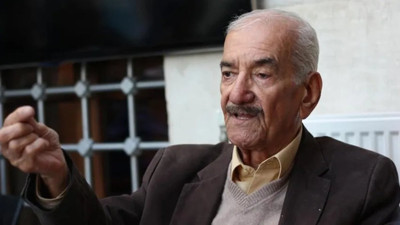 Ünlü senarist Safa Önal hayatını kaybetti. Türk sineması yasta