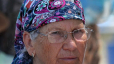 Akbelen'de hayatı kararanlar. Limak, bu yüzlere iyi bak