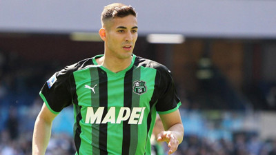 Fenerbahçe Mert Müldür transferinde mutlu sona ulaştı