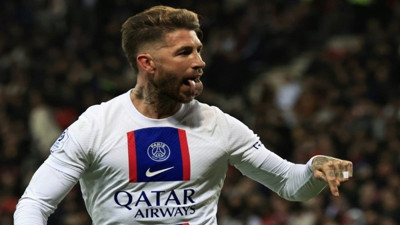 Galatasaray'dan Sergio Ramos operasyonu