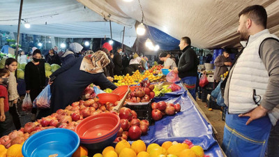 Açlık sınırı cebe girmeyen yeni asgari ücreti geçti