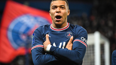 Premier Lig devi Mbappe'ye talip oldu