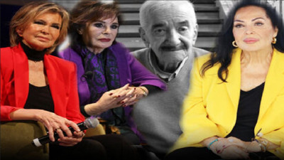 Ünlü sanatçılardan Safa Önal'a veda