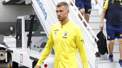 Fenerbahçe Zimbru maçı için Moldova'da