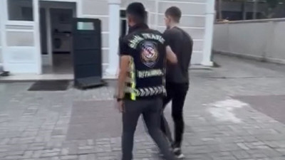 Beylikdüzü’nde trafikte makas atıp sosyal medyada paylaştı: 5 bin 451 lira ceza kesildi