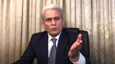 Son Dakika... Azerbaycan eski Başbakanı İstanbul’da hastaneye kaldırıldı