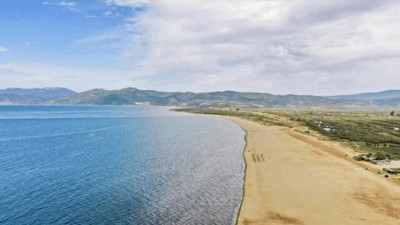 İzmir’in tarihi ve doğal harikası imara mı açılıyor