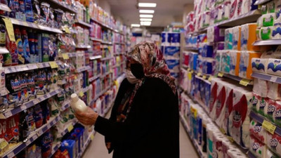 Reuters anketinde korkunç sonuç. Temmuz ayı enflasyonu tarihi seviyelerde