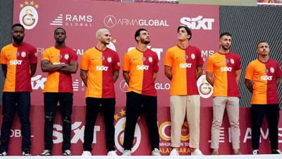 UEFA Galatasaray'a soruşturma başlattı