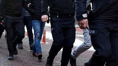 Samsun'da çelik kasa çalan hırsızlar Eskişehir'de yakalandı