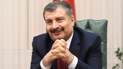 Bakan Koca sağlık çalışanlarına yazdığı mektupta ‘Beyaz Reform’u duyurdu