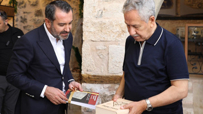 MHP’den AKP’ye Bülent Arınç ültimatomu: Not ediyoruz