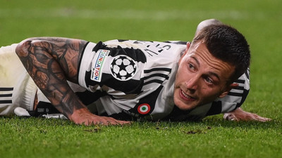 Beşiktaş'tan Bernardeschi bombası!