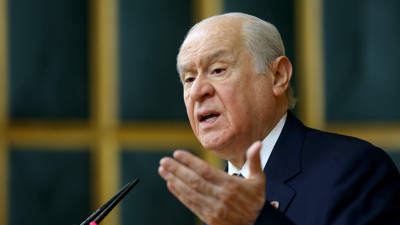 Devlet Bahçeli CHP'li belediyeleri saydı: Mutlaka el değiştirmeli