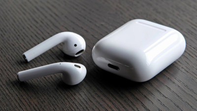 AirPods kulaklıkların yeni özelliği ne? AirPods beyin haritalama özelliği nedir nasıl kullanılır?