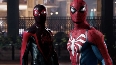 Spider Man 2 daha çıkmadan yüzde 100 zamlandı