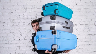 Rüyada bavul ne demek? Rüyada bavul toplamanın anlamı nedir?