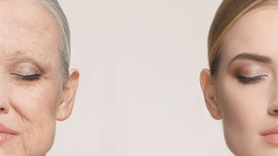 İşte erken yaşlanmayı önlemek için cilt bakım yöntemleri