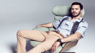 Barış Arduç'un yeni adresi belli oldu