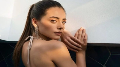 Sıla Türkoğlu'nun bölüm başı aldığı ücret ortaya çıktı