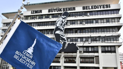 İzmir Belediyesi'nin işçilere maaş zammı belli oldu. Herkes belediyenin verdiği bu zammı konuşuyor