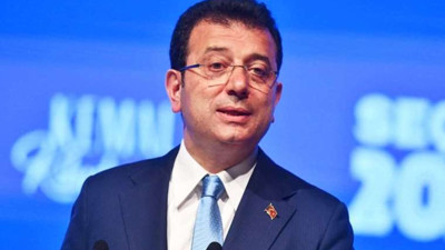 İmamoğlu'nun CHP Genel Başkan adaylığını açıklayacağı tarih belli oldu. Gazeteci Fatih Ergin açıkladı