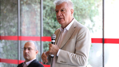 Narlıdere Belediye Başkanı Ali Engin canlı yayında beyin kanaması geçirdi