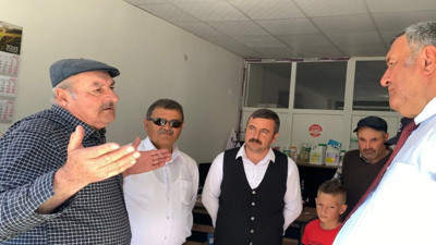 “Tayyipçiyim” diyen emekli isyan etti: Bir daha oy verirsem şerefsizim