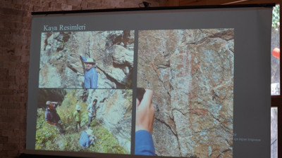 İkizdere’nin tarihi gün yüzüne çıkartılıyor