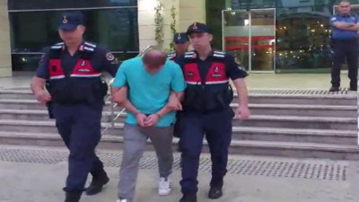 Alperen’i yaralayan maganda kurşunu bakın kime ait çıktı