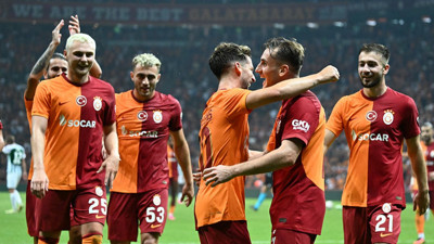 G. Saray'dan Limak'a abluka dersi. Türkiye'yi üzmek için değil, sevindirmek için. Sedat Kaya yazdı