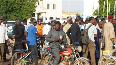 Nijerya askeri darbe sonrası Nijer'in elektriğini kesti (02 Ağustos 2023)