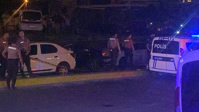 Kocaeli’de silahlı çatışma. 1 polis yaralı