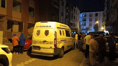 Beylikdüzü'nde görevli bekçi Esenyurt'taki evinde ölü bulundu