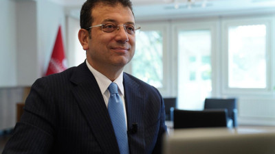 Ekip arkadaşı açıkladı. 'İmamoğlu'nun önünde iki seçenek var'