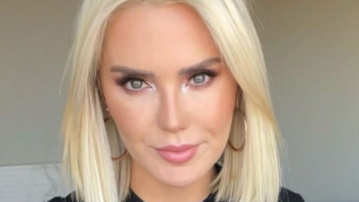 Bir yıldır acı çektiğini söyleyen Ece Erken uyardı