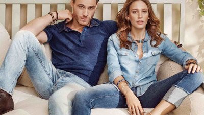 Kerem Bürsin ile barıştığı konuşuluyordu. Serenay Sarıkaya'nın paylaşımı hayranlarını heyecanlandırdı