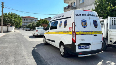 Manisa’da bıçaklı kavga: 1 ölü