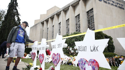 ABD’de 2018’deki sinagog saldırısının failine idam cezası