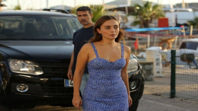 Maviye Sürgün kadrosuna flaş transfer! Dengeleri alt üst edecek