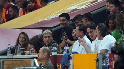 Zaniolo Zalgiris maçında neden oynamadı? Belli oldu