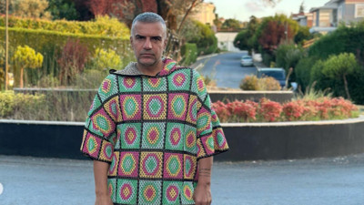 Berdan Mardini sosyal medyada dillere düştü